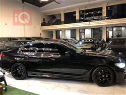 بی ئێم دەبڵیو سیریەس 5